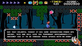 Ravva and the Cyclops Curse