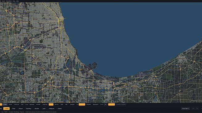 MapCity