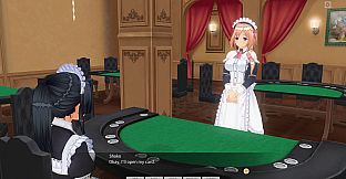 CUSTOM ORDER MAID 3D2 Sexy and Ladylike Woman GP-01