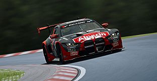 RaceRoom Racing Experience