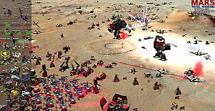 [MARS] Total Warfare - Supervisor upgrade