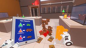 Just In Time Incorporated