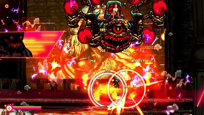 Demoniaca: Everlasting Night