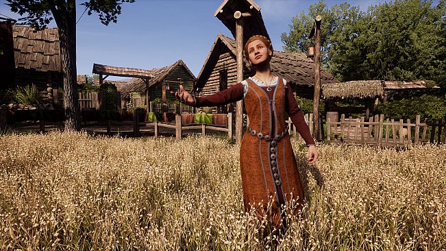 Medieval Dynasty - Complete Edition