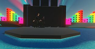 FyreXR Festival: Passe-partout