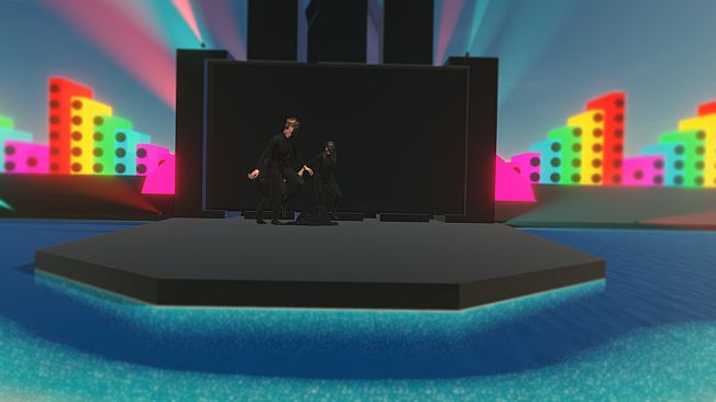 FyreXR Festival: Passe-partout