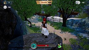 Tanhaji - The Lion Maratha Warrior of Ch. Shivaji