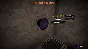 Haunted House Builder