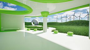 Frutigeropolis: The Promised City