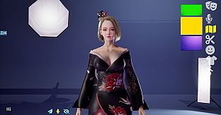 AI Digital Human Studio