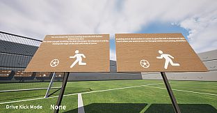 Advanced Kick Challenge