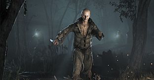 Hunt: Showdown 1896 - The Committed