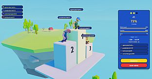 Blocky Battles