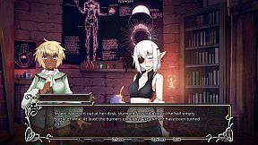 Dizzy Hearts Chapter 1