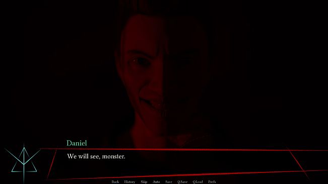 Zero End - Chapter Two