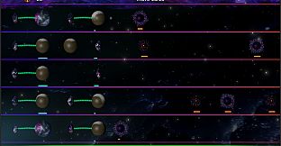 Celestial Defense