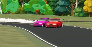 E36 and the gang