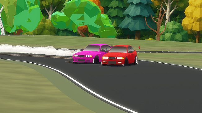 E36 and the gang