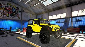 OFFROAD VR