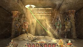 Arcana Sands of Destiny