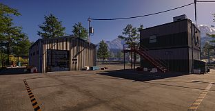 Warehouseman