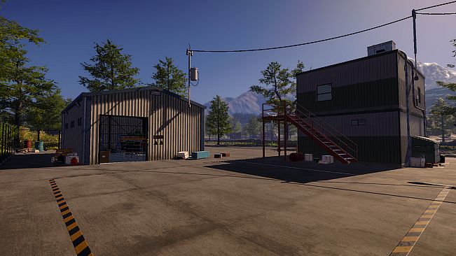 Warehouseman
