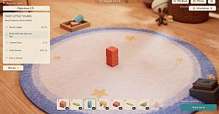 TINY TIMBER TOWERS