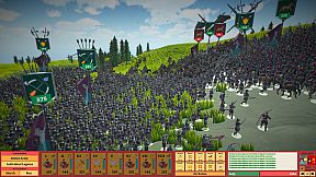 Conquest: Medieval Kingdoms