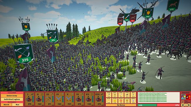 Conquest: Medieval Kingdoms