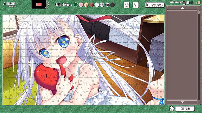 Moe Jigsaw