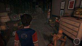 The Strange Story Of Brian Fisher: Chapter 2