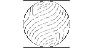 Mossy Pixels: Lucky Find!