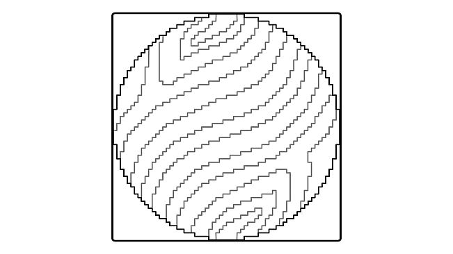 Mossy Pixels: Lucky Find!