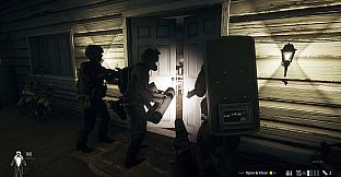 SWAT Commander Soundtrack
