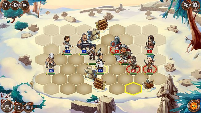 Ellada Games RPG Bundle