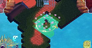 Two Rings: Vanquish and Bloom