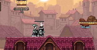 Rivals of Aether: Champion Skin Pack