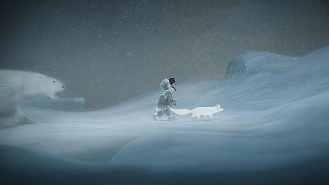 Never Alone (Kisima Ingitchuna)