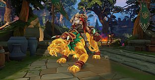 Fellowship - Wanderer's Supporter Pack