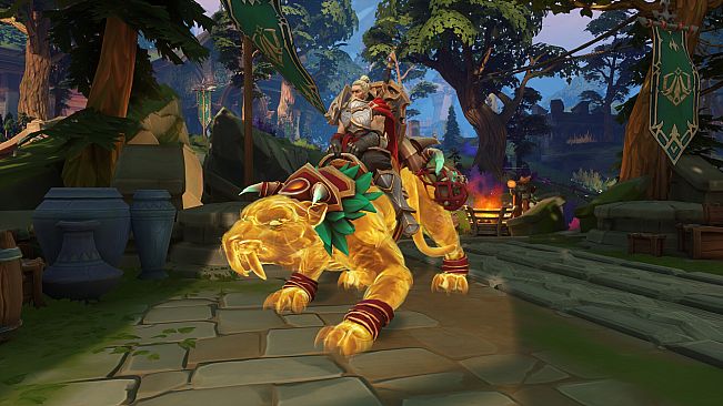 Fellowship - Wanderer's Supporter Pack