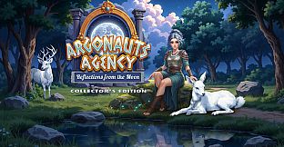 Argonauts Agency: Reflections from the Moon Collector's Edition