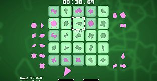 Piecewise! by ./badgames.zip (a daily puzzle game!)