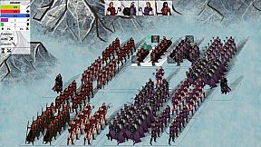 The Eternal Battlefields