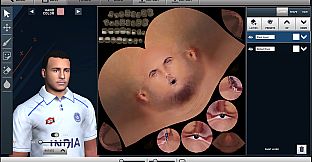 Real Cricket Mod Creator