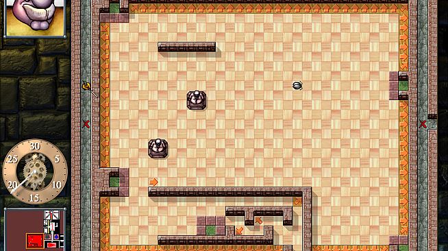 DROD: Smitemaster's Selection Expansions 1+2