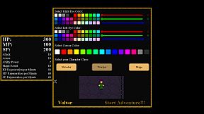 The Legendary Player - Make Your Reputation - OPEN BETA