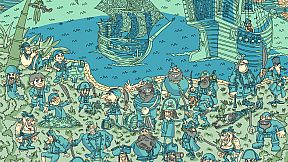 I commissioned some bees 9