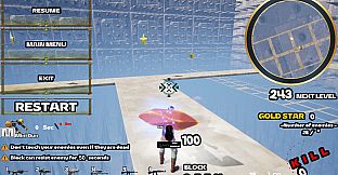 Protecting the diamond