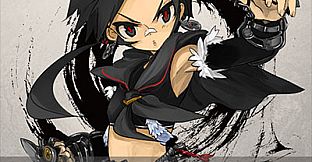 RPG Maker VX Ace - Japanese Anime Voices：Female Character Series Vol.9