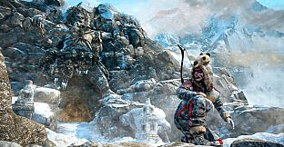Far Cry 4 - Valley of the Yetis - DLC 4